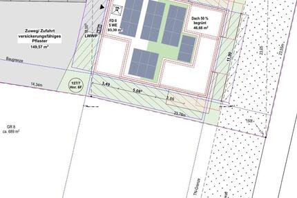 Wohnung Ilsede - 3 Zimmer, 86 m&sup2;, 230&euro; | Angebot:25105463