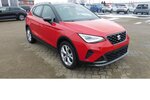Seat Arona 1.0 FR-Line TSI BMT Navi Klima Alu 21.400 km 16.990 &euro; Vordorf 38533