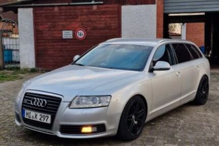 Audi A6 355.000 km 6.900 &euro; Bockenem 31167