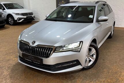 Skoda Superb 104.675 km 21.990 € Braunschweig Wenden 38110