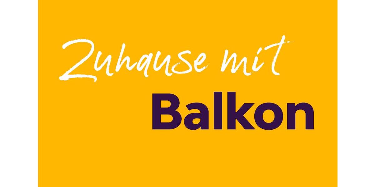 Ruhig gelegene 3 Zim.-Whg. mit Balkon zum Park 3 zimmer