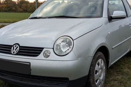 VW Lupo 108.000 km 1.900 € Braunschweig 38104