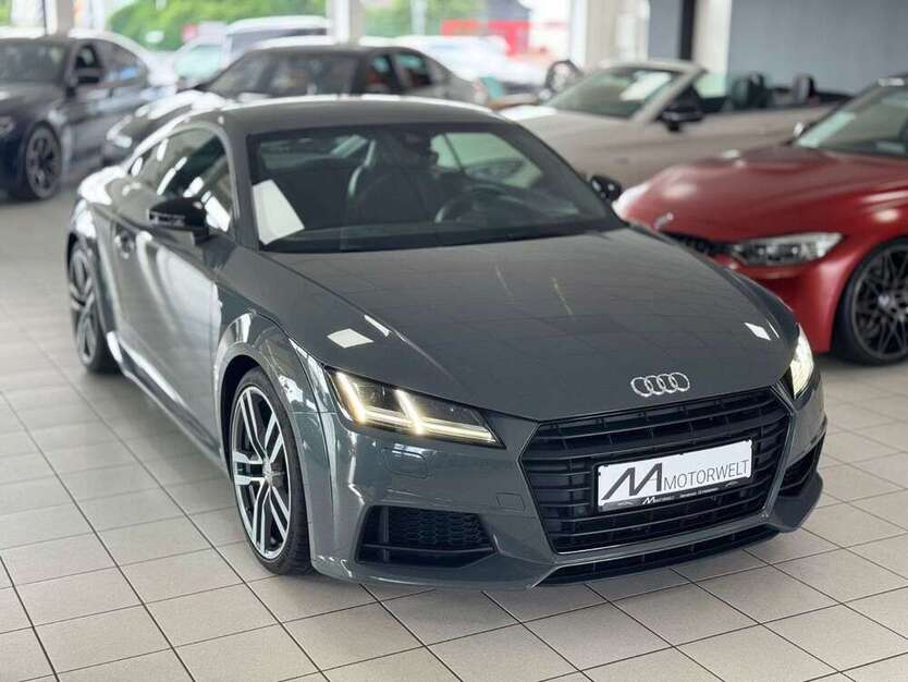 TT