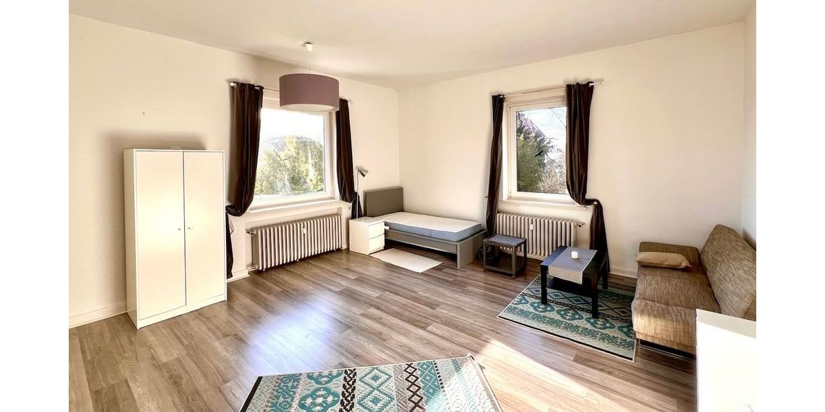 Stadtvilla im Weinbergviertel - Villa Hildesheim Mitte | Angebot:25130978