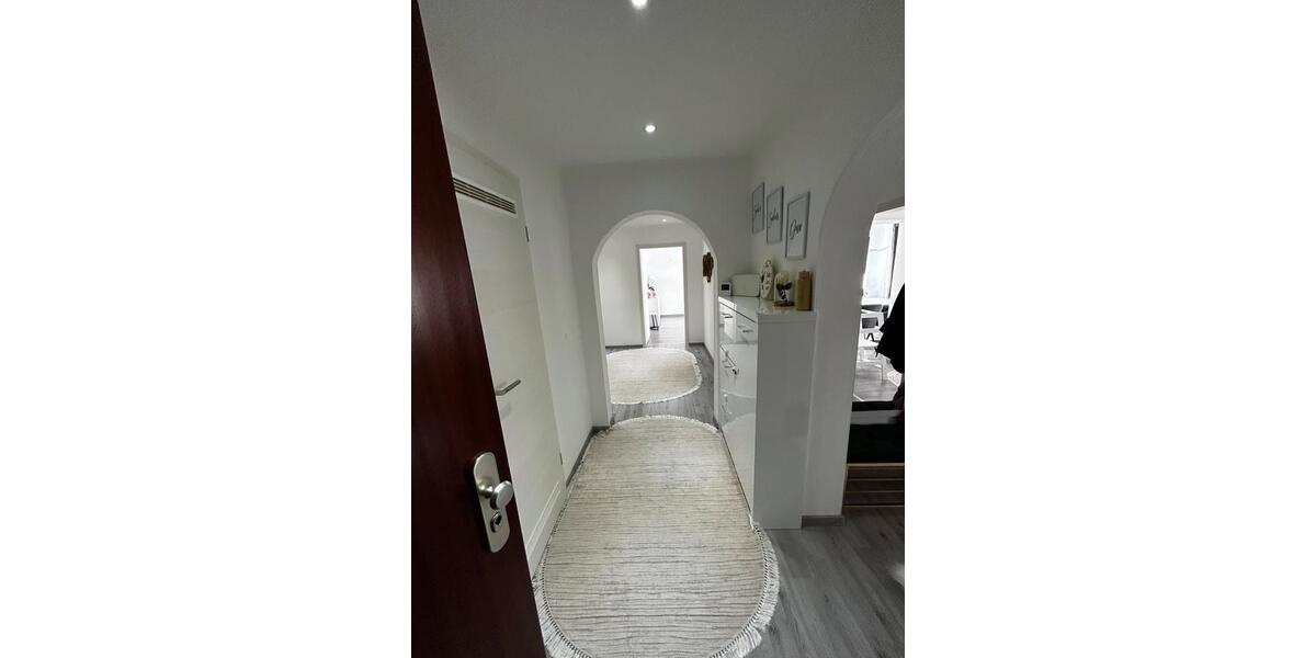 Etagenwohnung Salzgitter Ortschaft Südost - 3.5 Zimmer, 85 m&sup2;, 144.999&euro; | Angebot:26286952