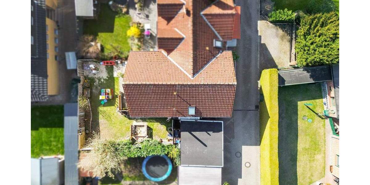 Zeitloses Wohnen! Ein exklusives Zuhause, das Raum für Ihre Träume bietet! 5 zimmer