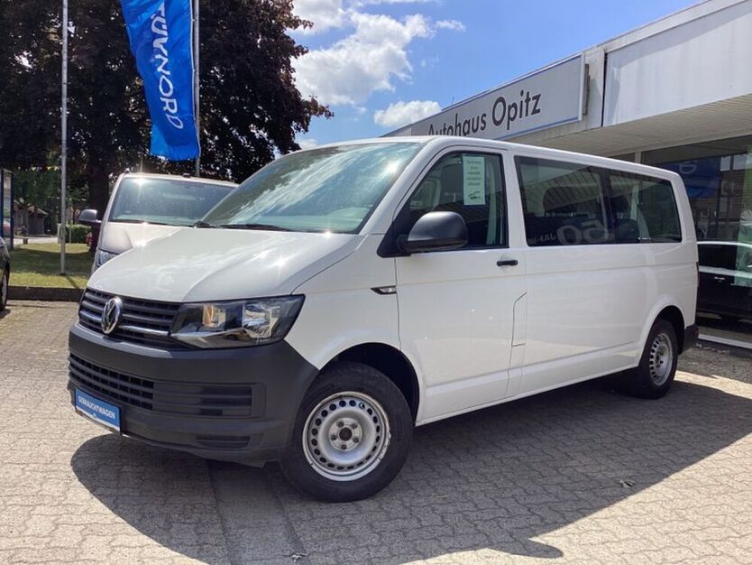 T6 Kombi