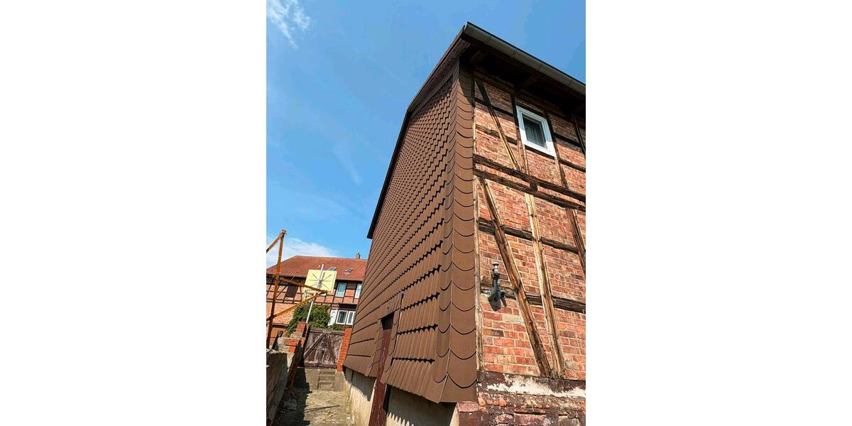 Einfamilienhaus Hedeper - 10 Zimmer, 160 m&sup2;, 74.000&euro; | Angebot:27269847