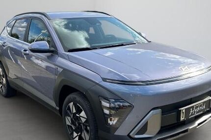 Hyundai KONA 3.500 km 31.190 &euro; Wolfenbüttel-Halchter 38304