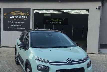 Citroen C3 146.541 km 7.000 &euro; Salzgitter 38259