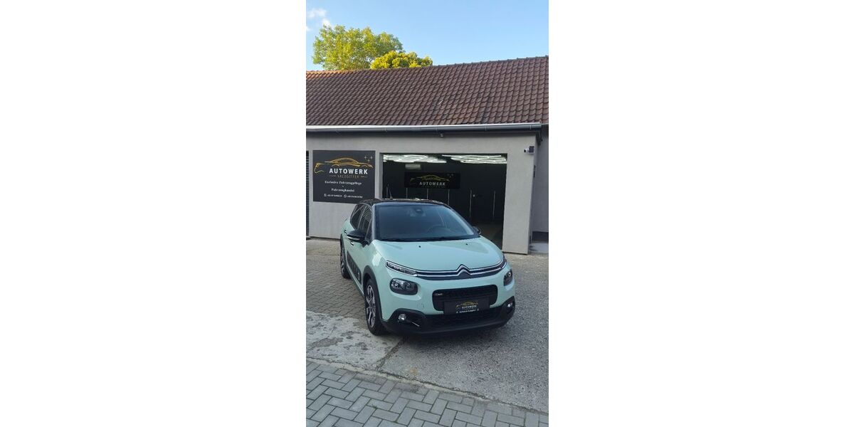 Citroen C3 146.541 km 7.000 &euro; Salzgitter 38259