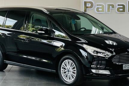 Ford Galaxy 73.334 km 26.990 € Salzgitter 38259