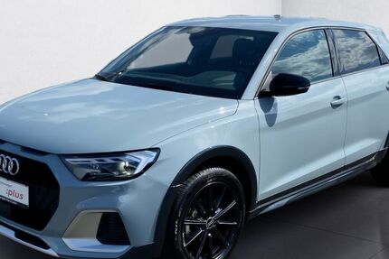 Audi A1 7.136 km 29.290 &euro; Goslar 38644
