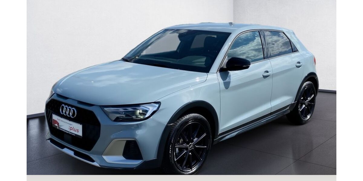 Audi A1 7.136 km 29.290 &euro; Goslar 38644