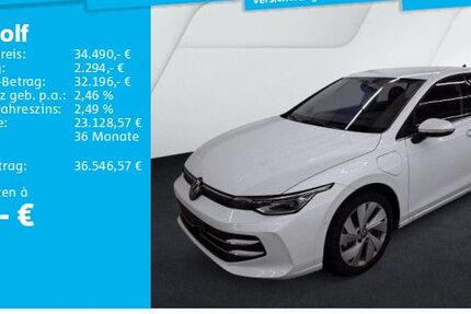 VW Golf 21.029 km 34.490 € Lehrte 31275