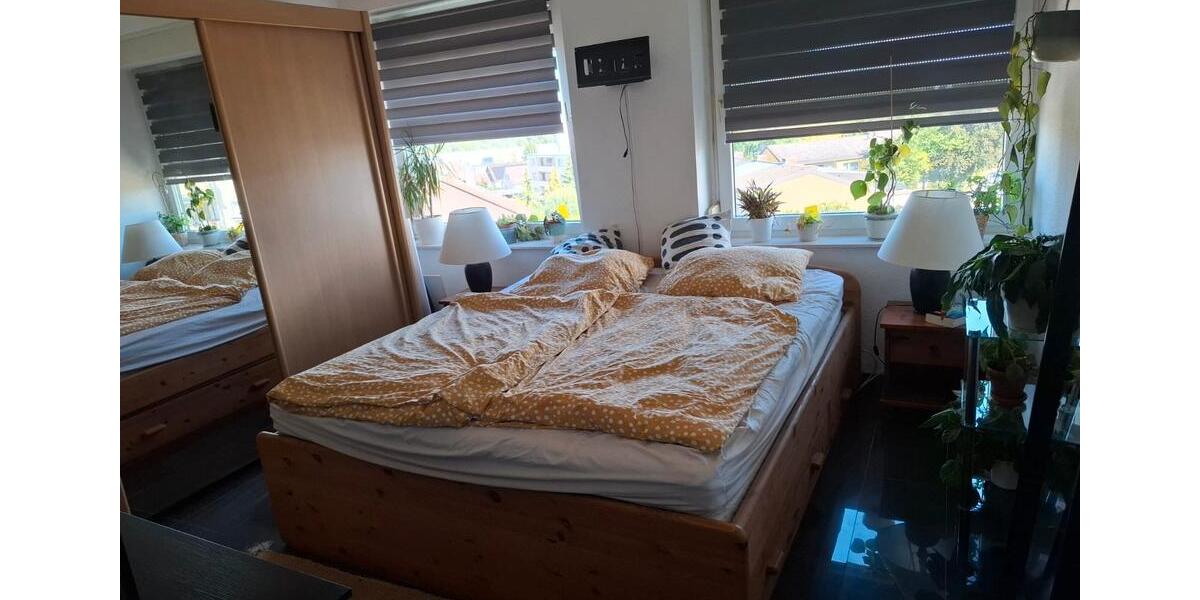 Dachgeschoßwohnung Wolfenbüttel Adersheim - 3 Zimmer, 86 m&sup2;, 185.999&euro; | Angebot:26050418