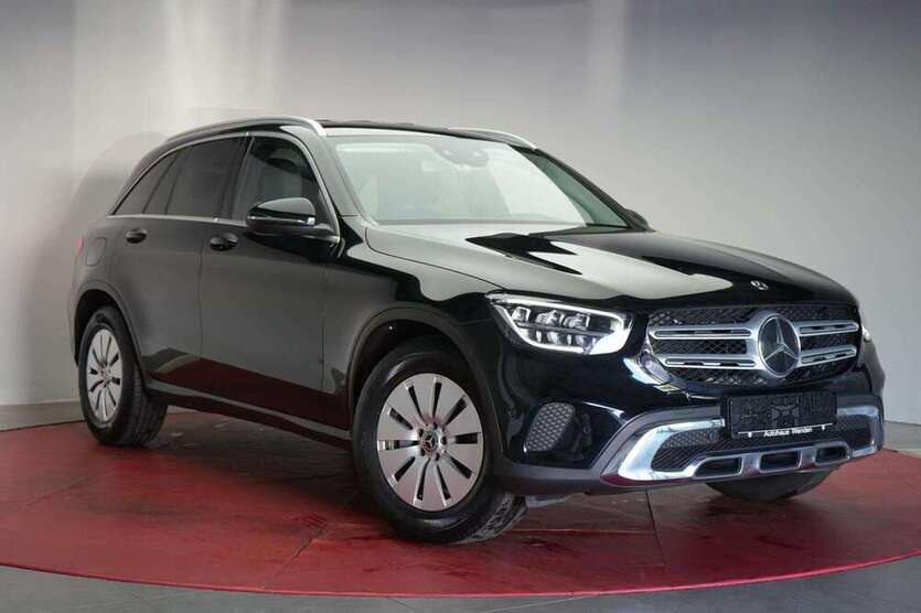 GLC 220