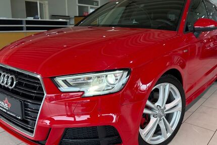 Audi A3 73.200 km 20.990 &euro; Braunschweig 38114