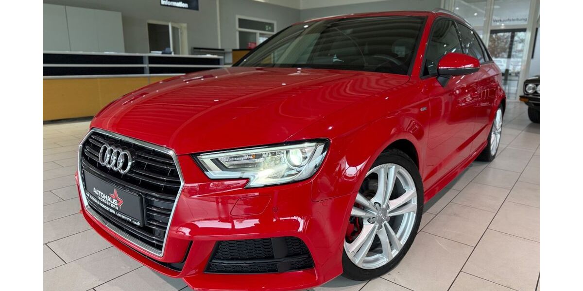 Audi A3 73.200 km 20.990 &euro; Braunschweig 38114