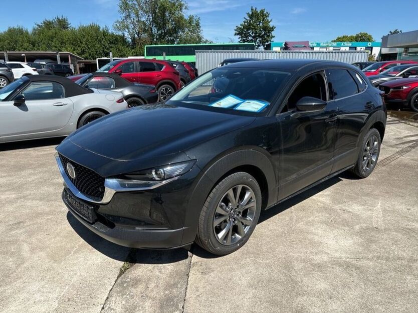 CX-30