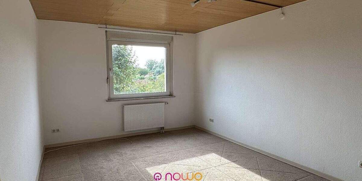 Etagenwohnung Wolfenbüttel Groß Stöckheim - 3 Zimmer, 69 m&sup2;, 89.000&euro; | Angebot:24967370