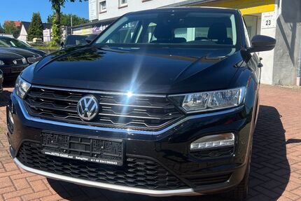 VW T-Roc 37.800 km 18.490 &euro; Salzgitter-Bad 38259