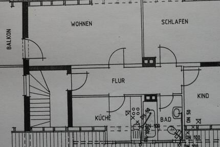 Wohnung Goslar OS Hahnenklee-Bockswiese - 3 Zimmer, 80 m&sup2;, 660&euro; | Angebot:26338144