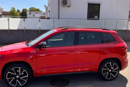 Skoda Karoq 180.383 km 13.999 &euro; Salzgitter-Lebenstedt 38226