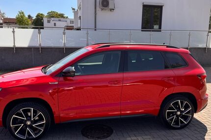 Skoda Karoq 180.383 km 14.750 &euro; Salzgitter-Lebenstedt 38226