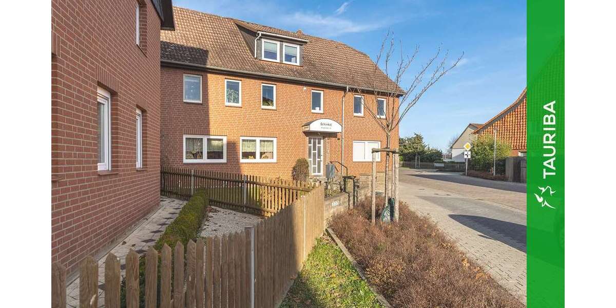 Haus zum Kaufen in Liebenburg 397.000 € 490 m² 19 zimmer