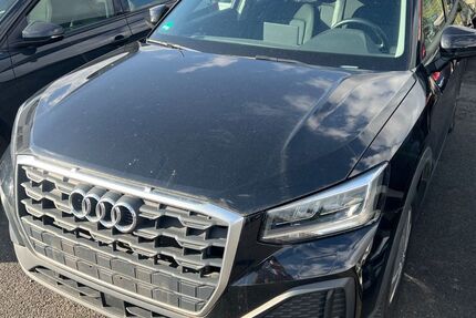 Audi Q2 39.000 km 19.490 &euro; Braunschweig 38116