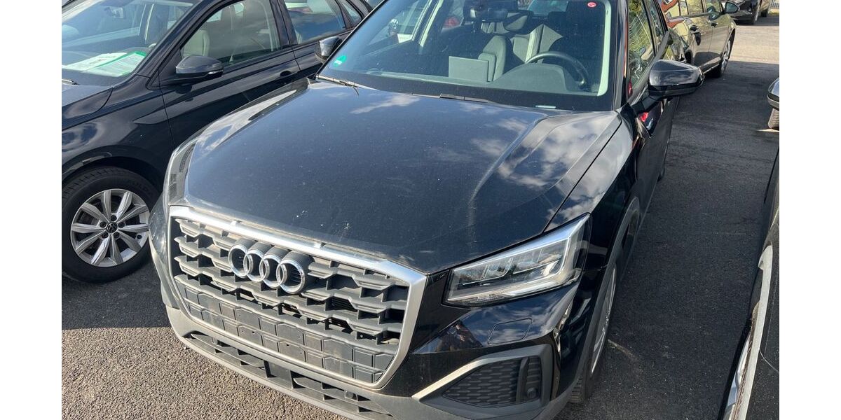 Audi Q2 39.000 km 19.490 &euro; Braunschweig 38116