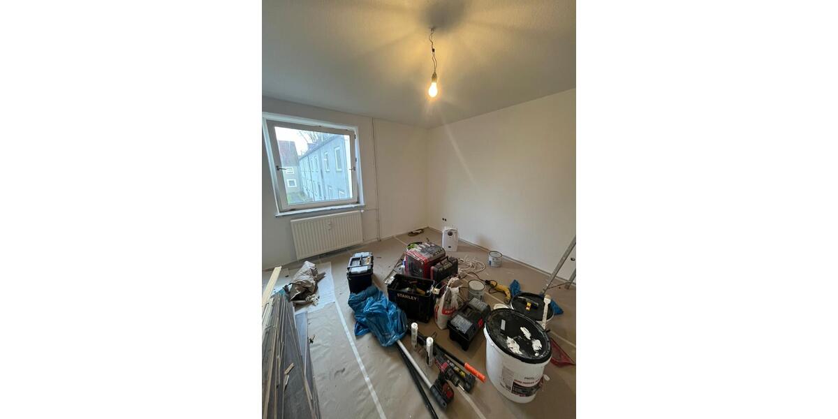 Ahornstraße 14, Thiede | Baustelle heute, Zuhause morgen. Geräumige 2-Zimmer-Wohnung in Salzgitter-Thiede 2 zimmer