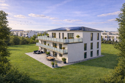 Haus Braunschweig Südstadt- Rautheim- Mascherode - 2 Zimmer, 104 m&sup2;, 1.390&euro; | Angebot:25871180