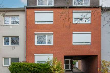 Wohnung zum Kaufen in Salzgitter Salder 68.000 € 37 m² 2 zimmer