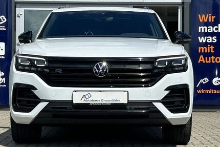 VW Touareg 102.921 km 48.950 € Salzgitter 38229