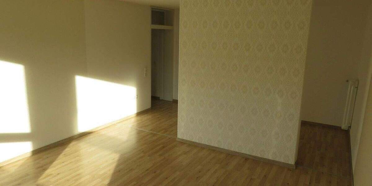 Etagenwohnung Wolfenbüttel Auguststadt - 3 Zimmer, 75 m&sup2;, 139.500&euro; | Angebot:25167473