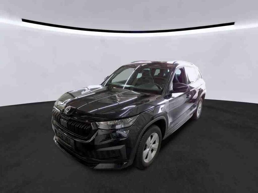 Skoda Kodiaq 116.659 km 29.900 € Braunschweig 38122