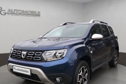 Dacia Duster 15.320 km 15.449 € Braunschweig 38110