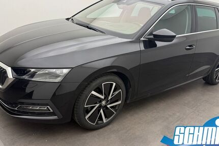 Skoda Octavia 1.100 km 26.300 &euro; Peine 31226