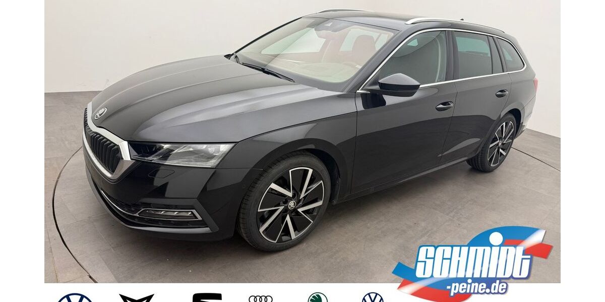 Skoda Octavia 1.100 km 26.300 &euro; Peine 31226