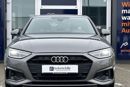 Audi A4 56.293 km 23.980 &euro; Salzgitter 38229