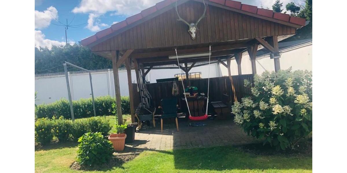 Etagenwohnung Salzgitter Ortschaft Südost - 3 Zimmer, 65 m&sup2;, 440&euro; | Angebot:25302994