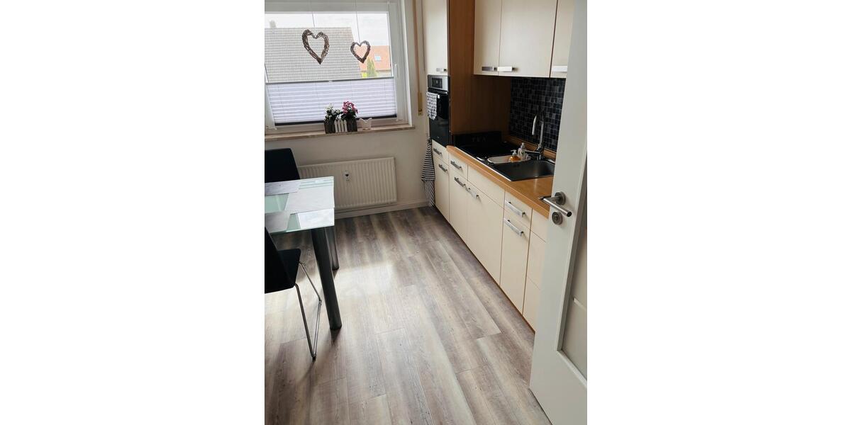 Etagenwohnung Ilsede - 3 Zimmer, 87 m&sup2;, 187.000&euro; | Angebot:26225866