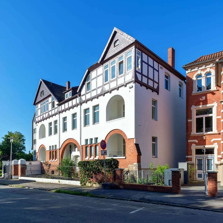Wohnung zum Kaufen in Hildesheim 549.000 € 120 m²