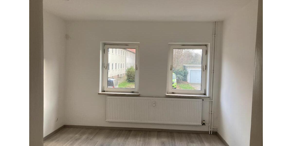 Erdgeschoßwohnung Salzgitter - 3 Zimmer, 49 m&sup2;, 292&euro; | Angebot:26131779