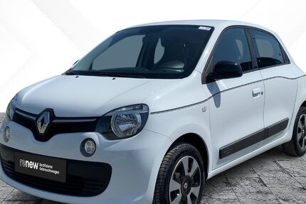 Renault Twingo 94.369 km 7.807 &euro; Goslar 38644