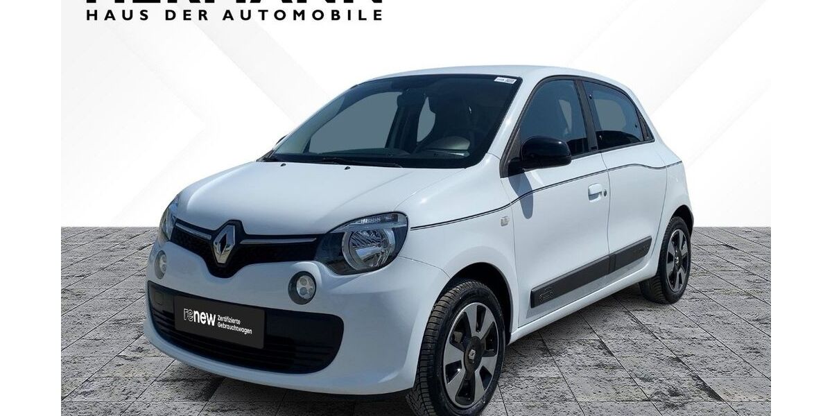 Renault Twingo 94.369 km 7.807 &euro; Goslar 38644