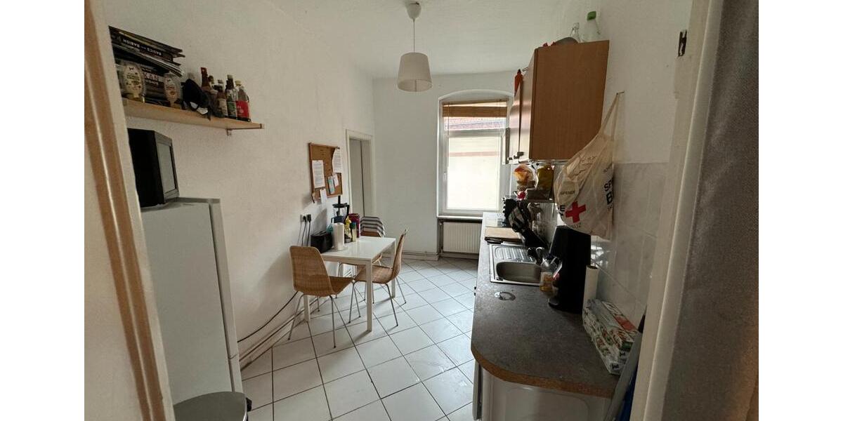 Etagenwohnung Braunschweig - 4 Zimmer, 82 m&sup2;, 835&euro; | Angebot:26261964