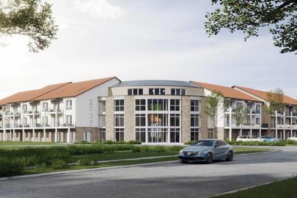 Wohnung Bad Salzdetfurth - 1 Zimmer, 35 m&sup2;, 495&euro; | Angebot:19126907